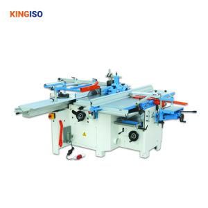 Woodworking Combination Machine for Furniture