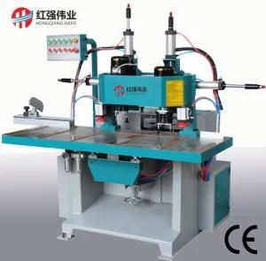Drilling Machine for Door /Drilling &Milling Machine for Wood