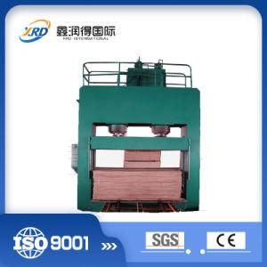 Ex-Factory Upscale Chinese Suppliers Rapid Cold Press Machine