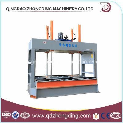 80t Cold Press Machine Hydraulic Press Machine