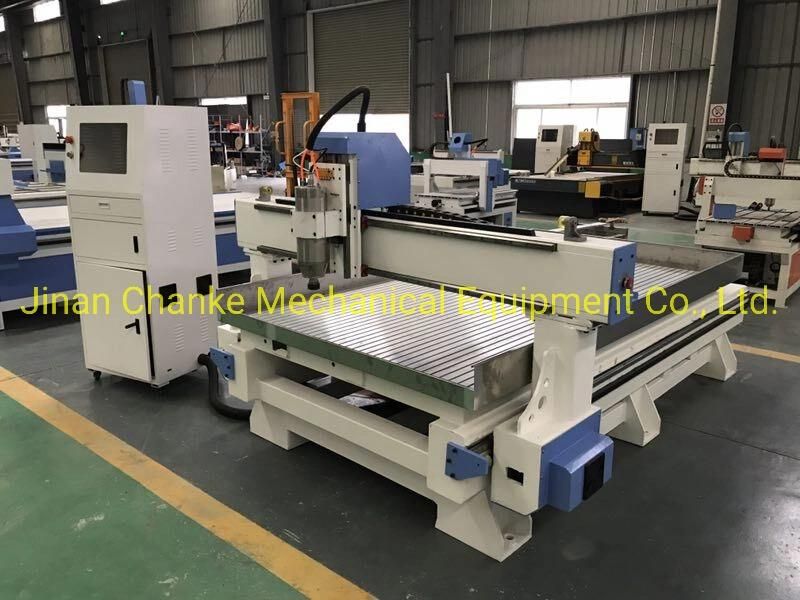 1325 Model Wood CNC Router Woodworking Machinery CNC Engraver