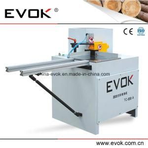 Good Design Wood Furniture Corner Rounding Machine Tc-858A