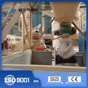 Customizable Woodworking Machinery Particle Board Production Line