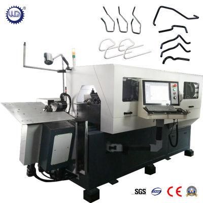 3D CNC Kitchen Utensils Forming Machine