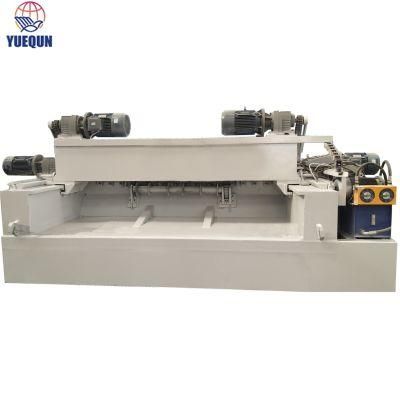 Heavy Duty Rotary Log Wood Debarker Machine Price