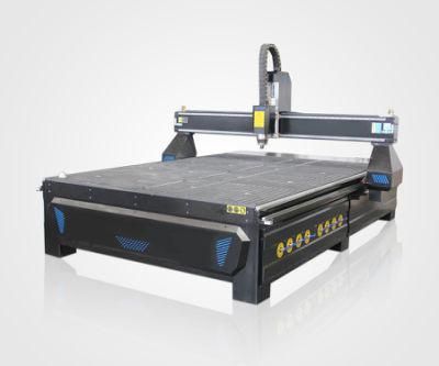 4 Axis Woodworking CNC Router for Sale 1325