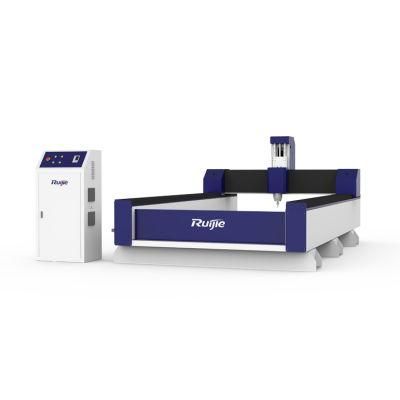 Cost-Effective Price Marble 1325 Engraving Cutting CNC Router Machine