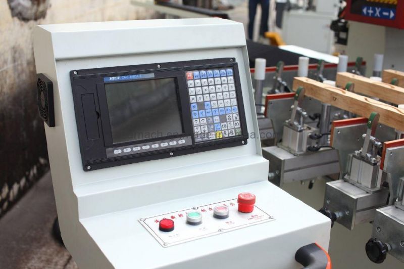 Automatic Machine for Furniture Control Processing Machine