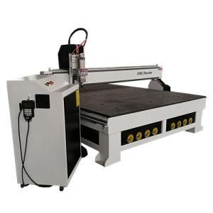 Professional 2128 Wood Carving CNC Router Machine