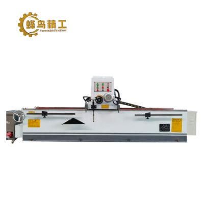 Linear Knife Blade Surface Grinding Grinder Machine