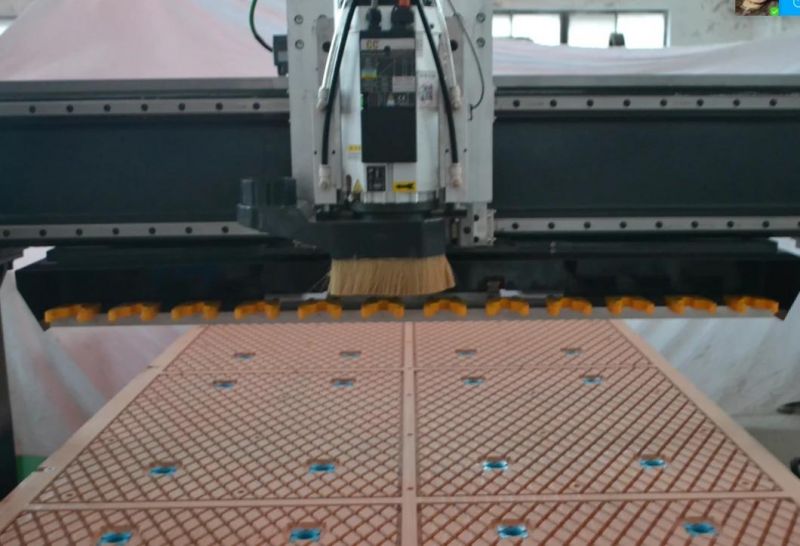 CNC Router China Manufacturer with Atc