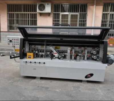 Automatic PVC Edge Banding Machine for Sale