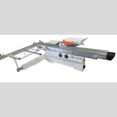 Automatic Cutting Slide Table Saw Machine