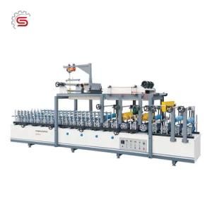 Low Price Aluminum Profile Wrapping Machine Bf600A