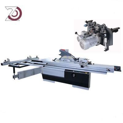 Woodworking Sliding Table Saw Vritical Panel Saw