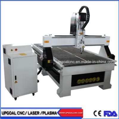 Vacuum Table 1325 4*8 Feet CNC Wood Furniture Cabinet Carving Engraving Cutting Machine