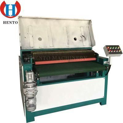 Top Selling Wood Crushing Machine