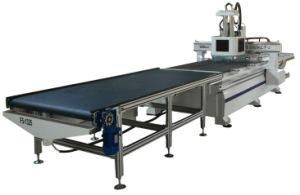 Automatic Loading and Unloading Machine Centers