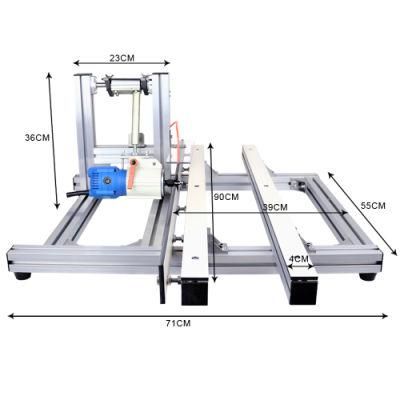 Setm-2 Mini Edge Trimmer