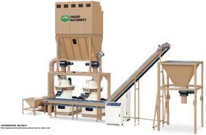 Biofuel Pellet Mill with Production Solution
