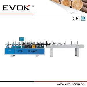 Most Professional Automatic Wood Door Line Edge Banding Machine (TC-60MT)