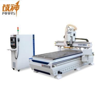 Mars-Xs200 CNC Router Machine for Wood Working