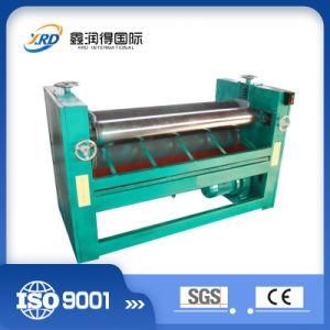 Wholesale Woodworking Machine Veneer Glue Spreader