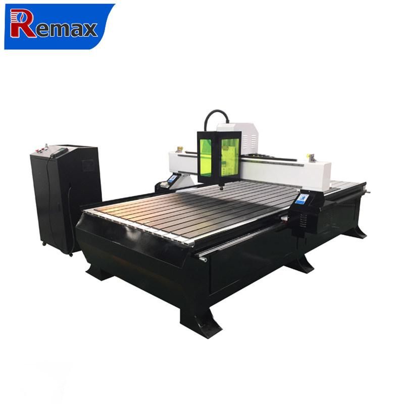 China High Quality Woodworking Machinery Factory Price CNC Router Remax 1325