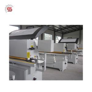 Mfb320 Semi Auto Edge Bander with Good Configuration