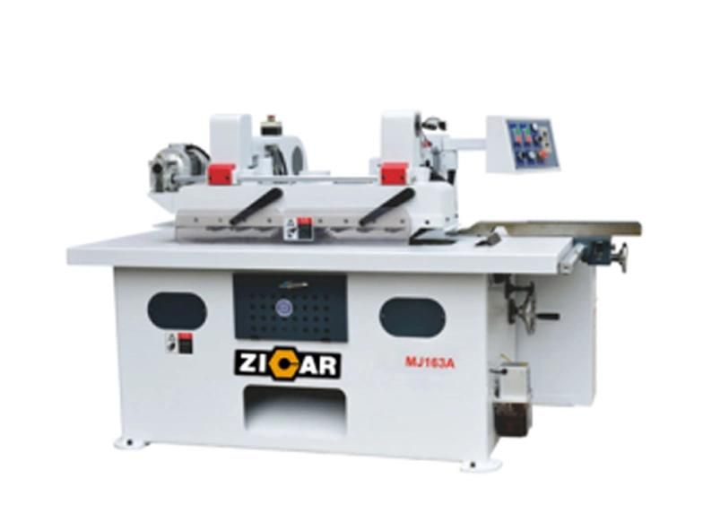 ZICAR MJ164A high efficiency Single blade rip saw