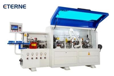 Wood Edge Bander Machine Equipmment for Wood-Working Machine (ET-360A)