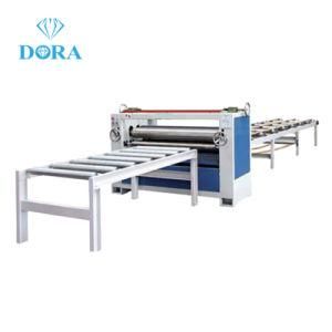 Factory Direct Wrought Iron Scroll Bending Machines Wool Felt Making Machine Wood