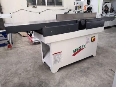 Woodworking Machine Surface Planer Thickness Planer for Wood Furniture