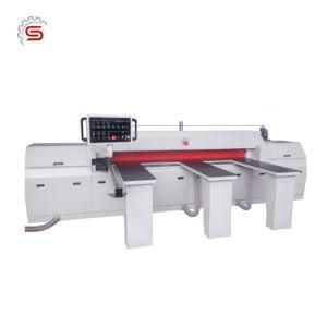 Reciprocating Panel Saw Mjb1333b Woodworking Cutting Machine
