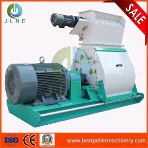 Soybean Corn Pulverizer Grinding Machine