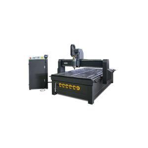 Wood MDF Advertising CNC Router for Decoration Industry Cutting Machine 1631