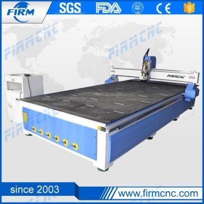 Standard Frame CNC Wood Carving 3D Router / MDF Cutting CNC Machine