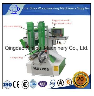 Best Quality Durable Automatic Woodworking Copy Router Milling Machine Mx7205 Fully Automatic Wood Copy Machine for Chopping Board Processing