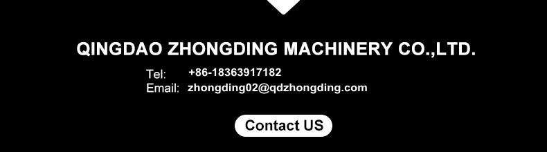MB106h Heavy Duty Wood Planing Machine Woodworking Thicknesser Planer