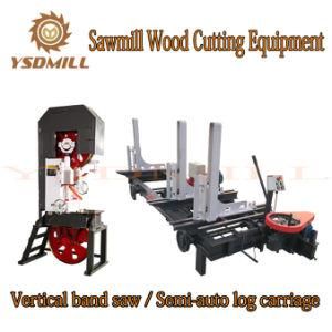 Mj328 Vertical Woodworking Band Saw Machine Price
