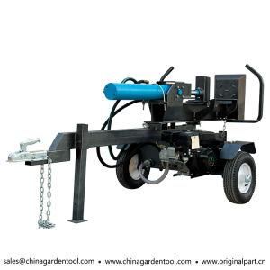 Ls24t-B3-Hbm-1 High Quality Cheap Petrol Diesel Electric Log Splitter