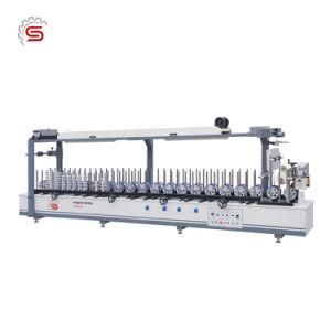 Bf450A Aluminum Profile Wrapping Machine with Bottom Price