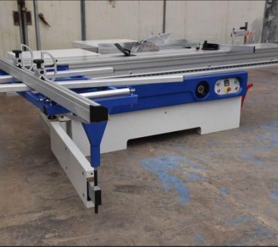 China Used Sliding Table Panel Saw Price