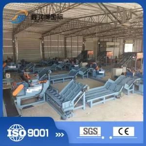 Customizable CNC Wood Lathe Veneer Rotary Peeling Making Machine