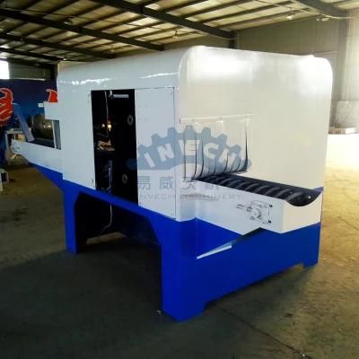 Heavy-Duty Multi Rip Saw for Big Diameter Round Logs