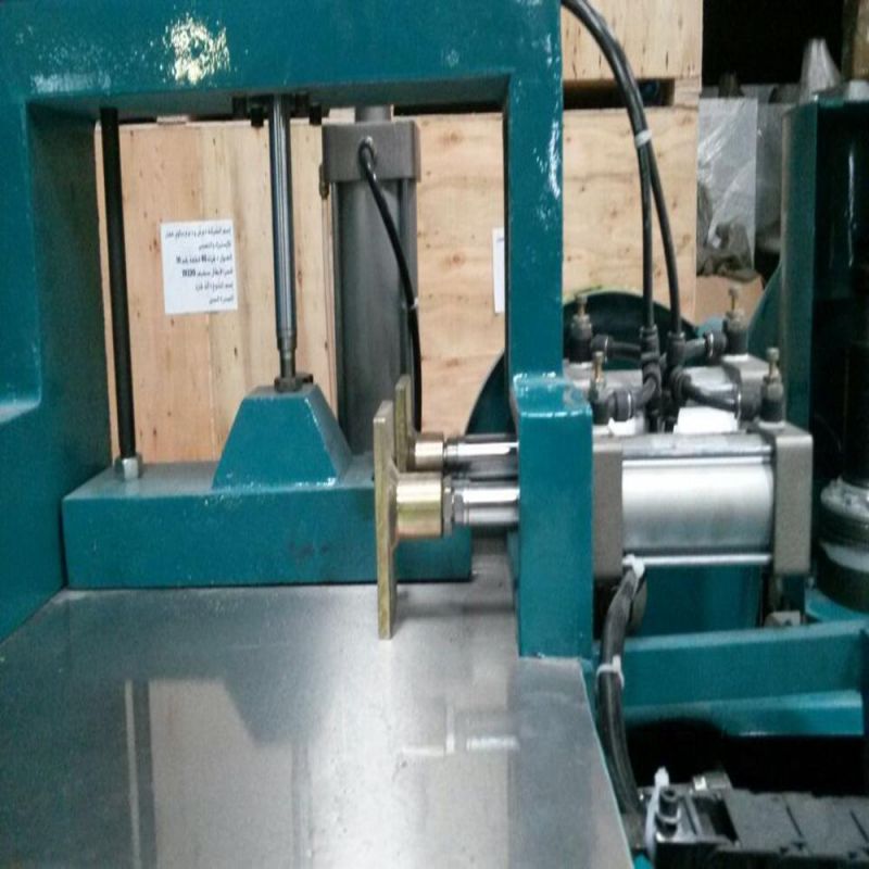 ZICAR MX3512 Supplier Wood Jointer Finger Jointing