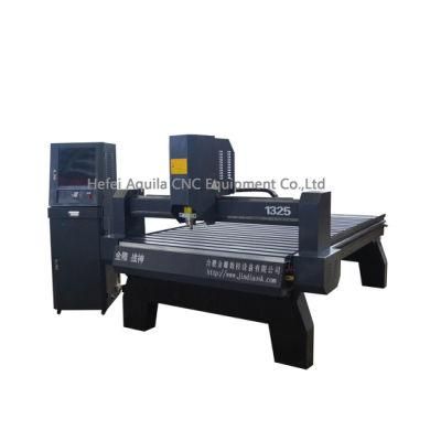 CNC 1325 Woodworking Engraving Machine Single Head