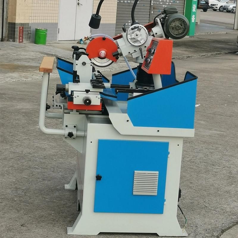 Mf223G Woodworking Profile Tools Cutter Knife Grinder Sharpening Machine
