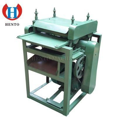 New Type Multi Blade Saw Machine