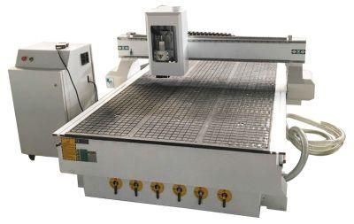 CNC Router for Wood Kitchen Cabinet Door